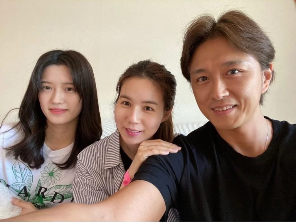 '10년 차 부부' 진태현♥박시은 .. 특별한 가족 이야기 '고백' 3 진태현