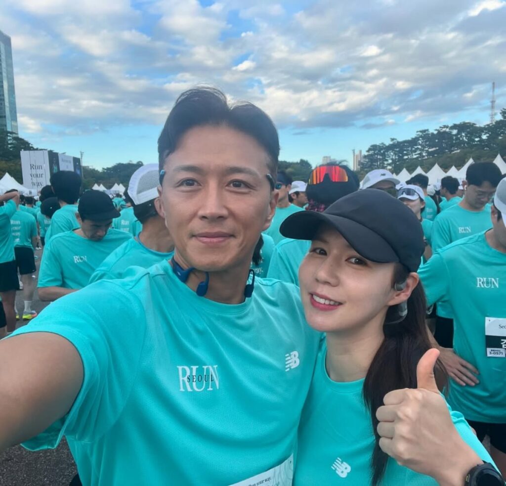 '10년 차 부부' 진태현♥박시은 .. 특별한 가족 이야기 '고백' 4 진태현