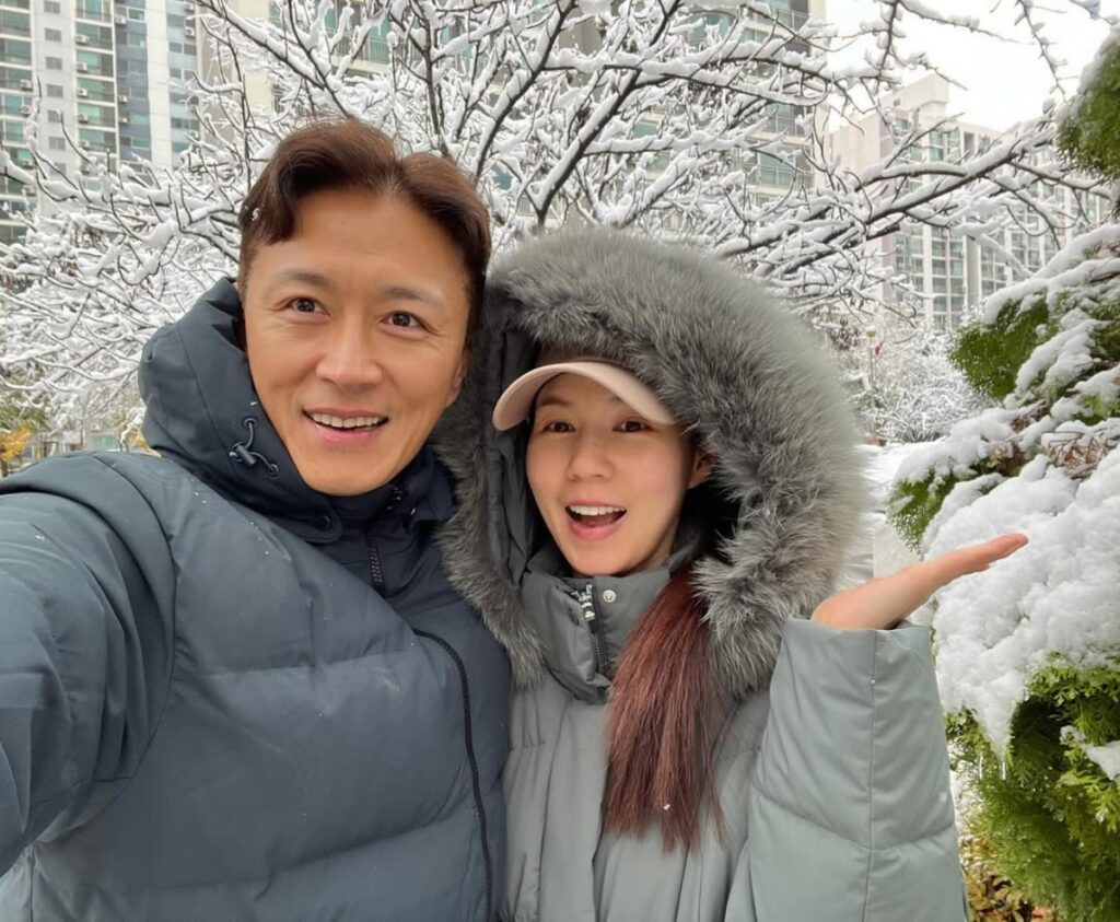 '10년 차 부부' 진태현♥박시은 .. 특별한 가족 이야기 '고백' 2 진태현