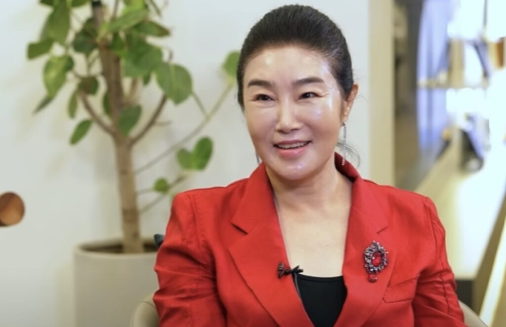 부자인 줄 알았는데… '5억 사기' 차영옥, "너무 창피해" 2 차영옥