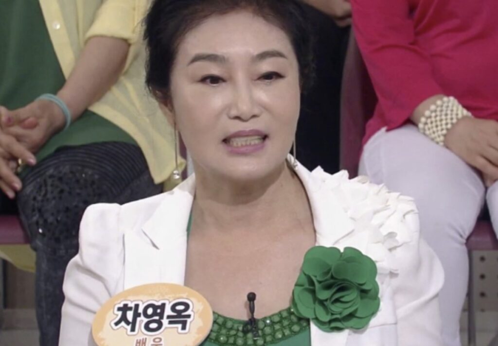 부자인 줄 알았는데… '5억 사기' 차영옥, "너무 창피해" 4 차영옥