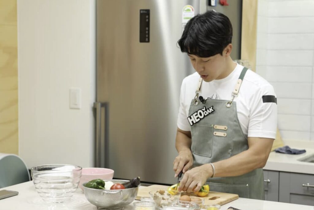 배신 당해 30억 '빚'더 허경환, 모두가 놀란 현재 '상황' 3 허경환