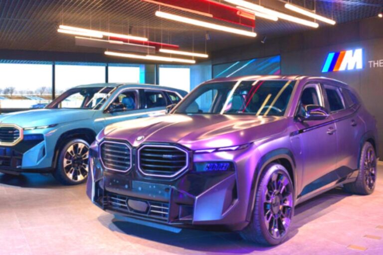 SUV