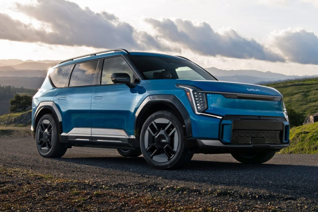 "현대, 기아가 해냈다".. 한국車의 놀라운 성장세에 세계가 '주목' 4 현대