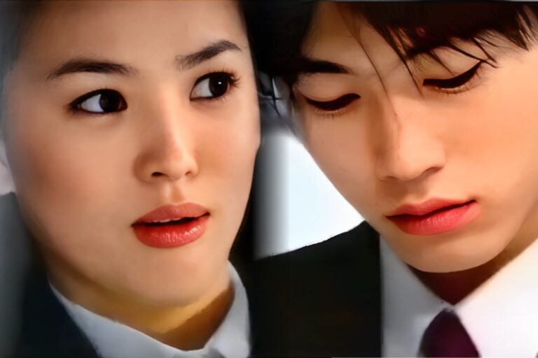 최창민송혜교