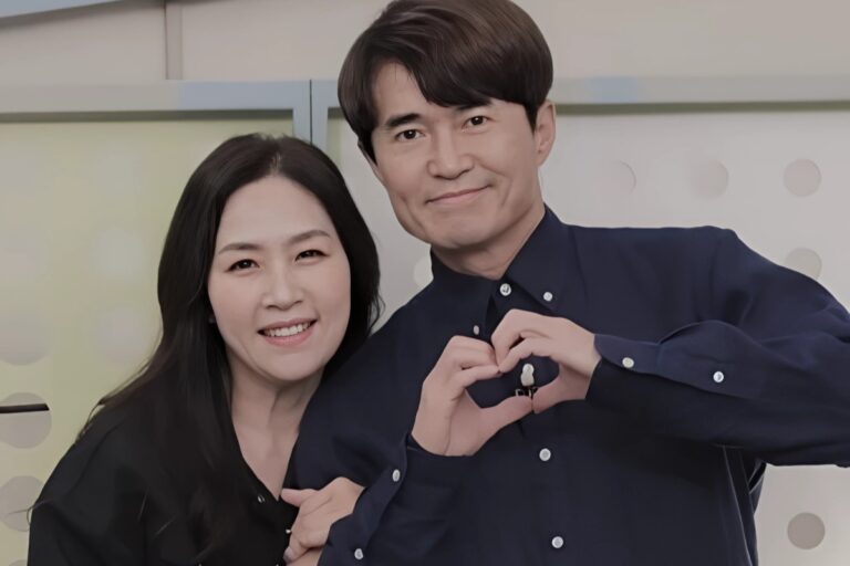 조갑경이혼