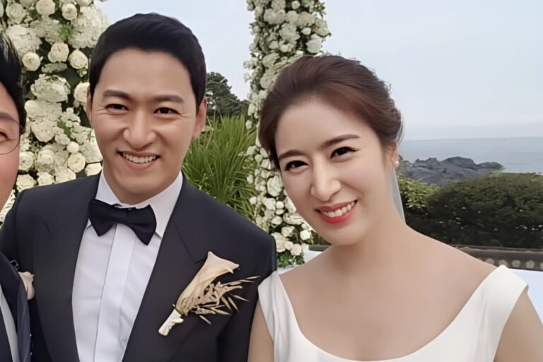주진모근황