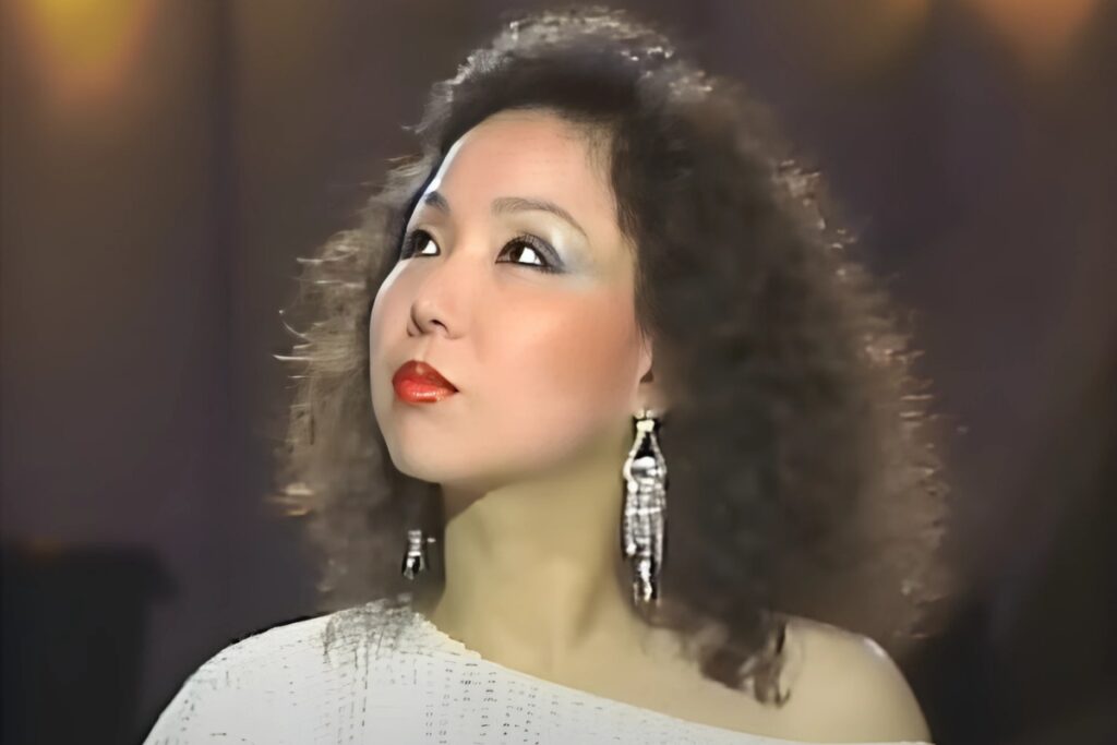 김추자