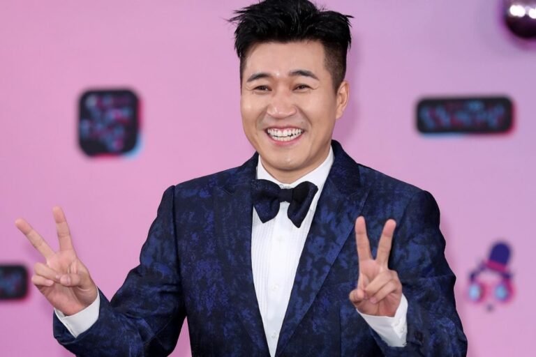 김종민자녀