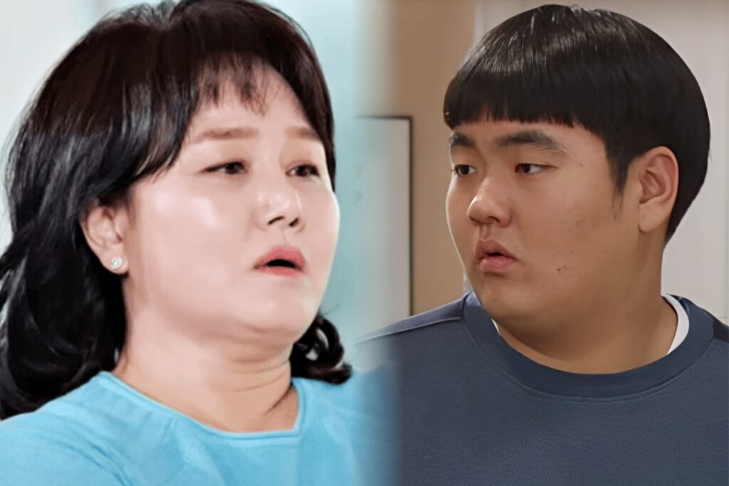 이경실, 동료 억대 빚 갚아줬지만… 아들에는 '대체 왜?' 1 이경실