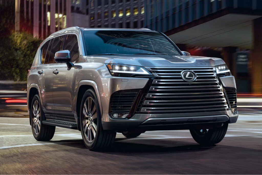 suv