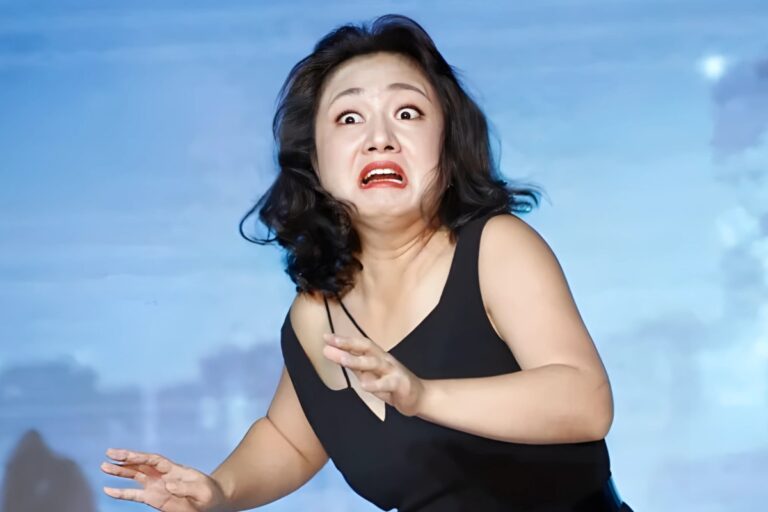 박나래이사