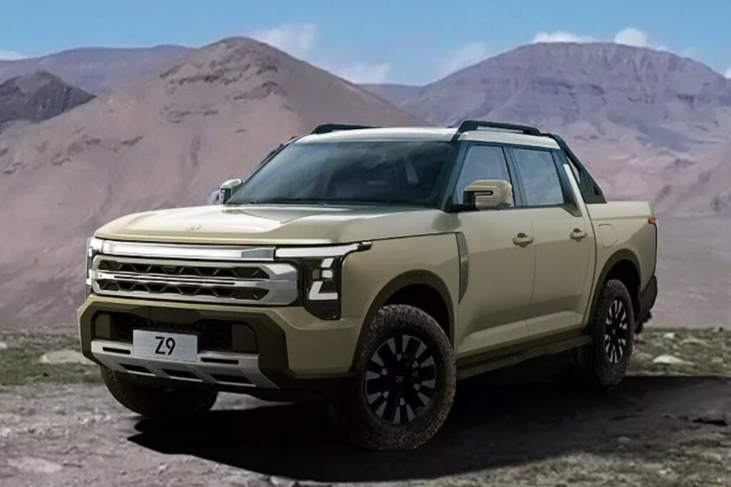 "기아車 저격수 등장?" .. 1,100km 주행거리 공개에 업계 '발칵' 1 기아