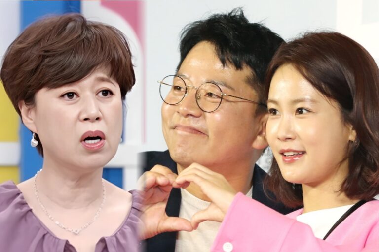 박미선김지민