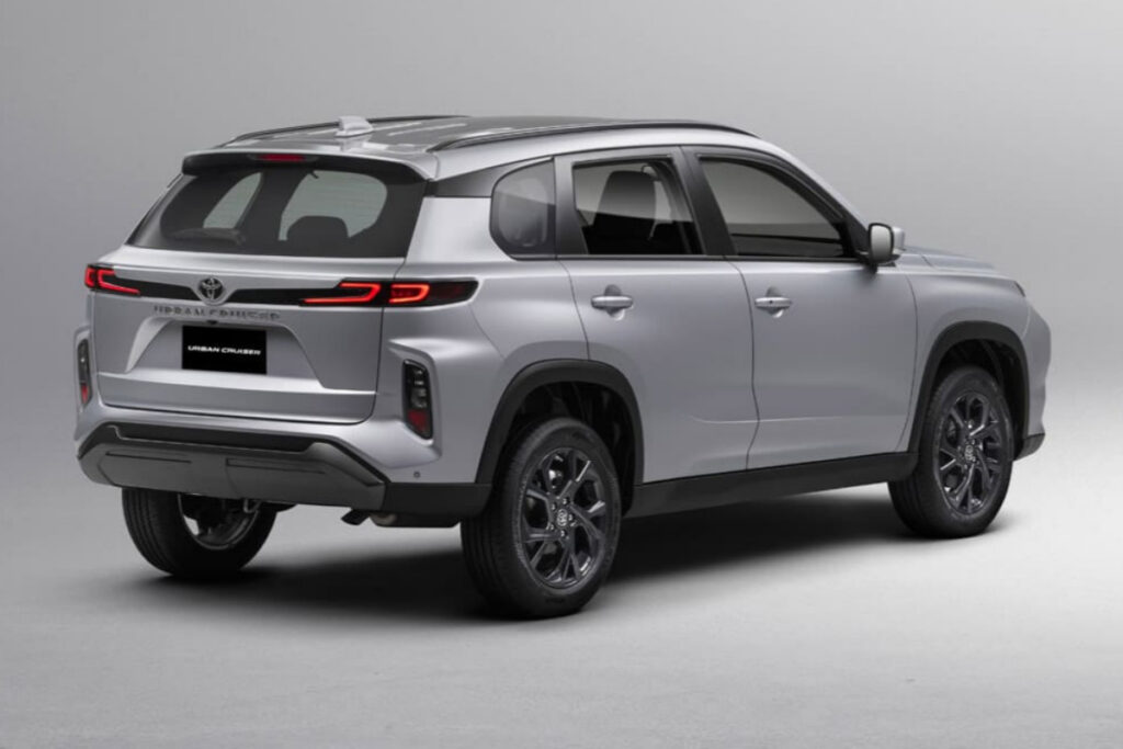 "EV3 괜찮겠지?" .. 기아車 긴장시킬 새로운 전기 SUV의 '정체' 2 기아車