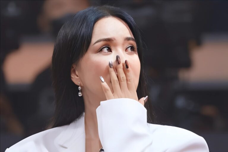 엄정화핫도그