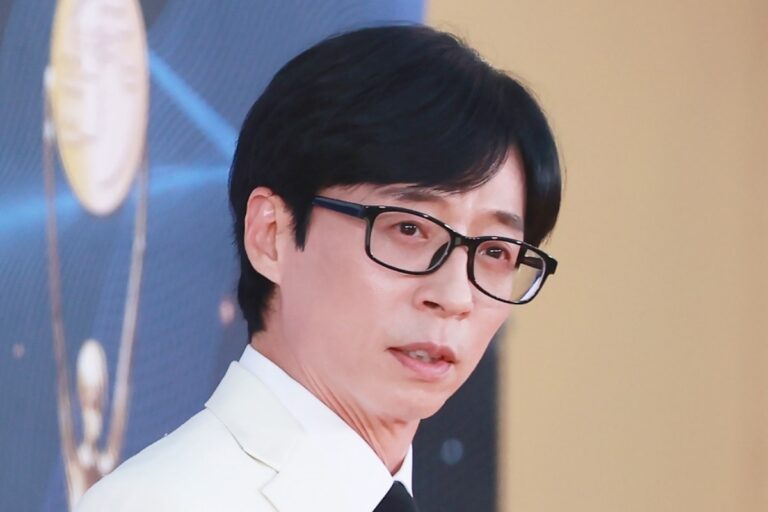 유재석후배