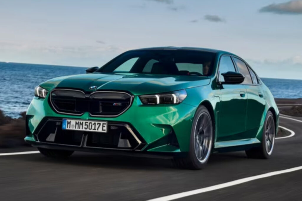 BMW