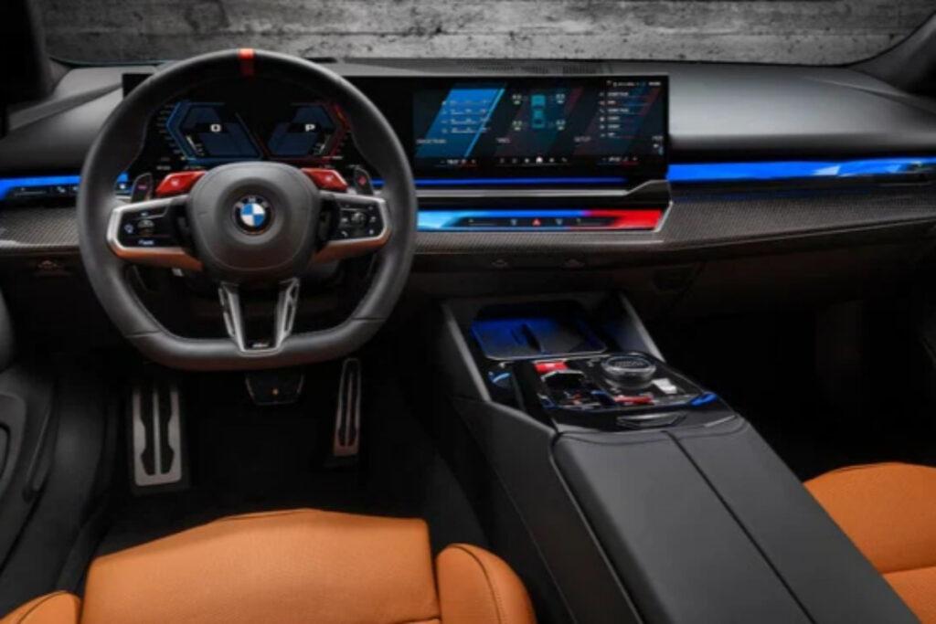 BMW