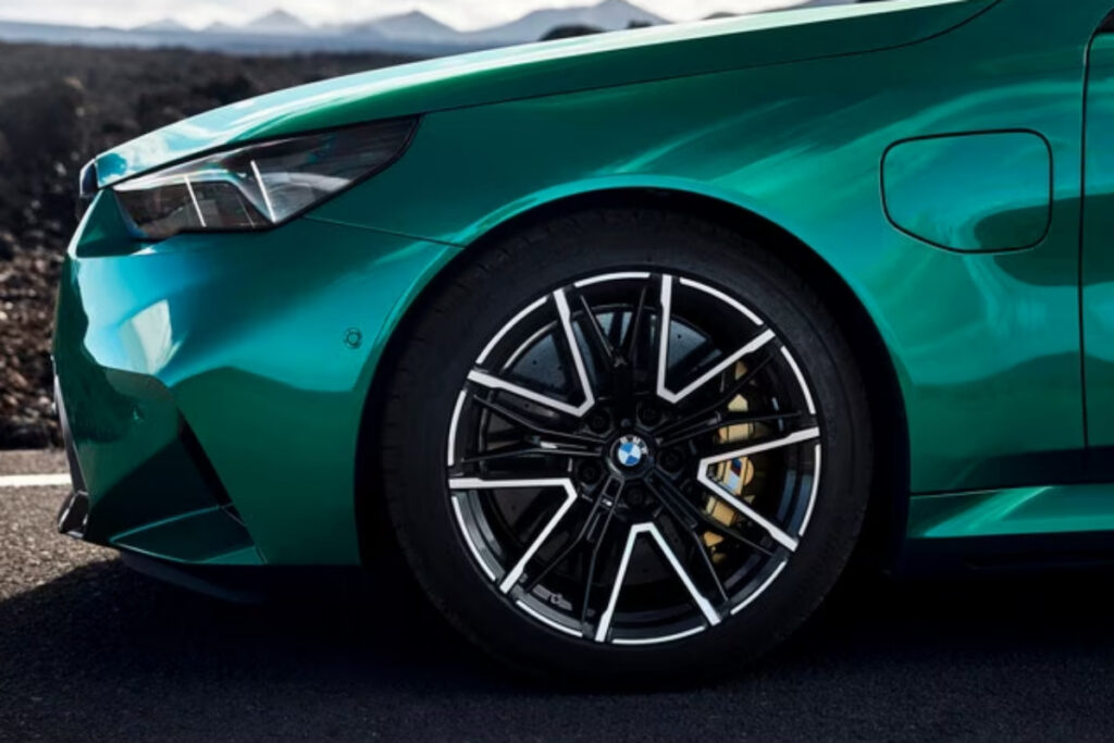 BMW