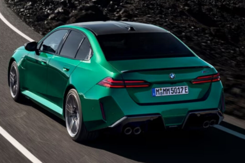 BMW