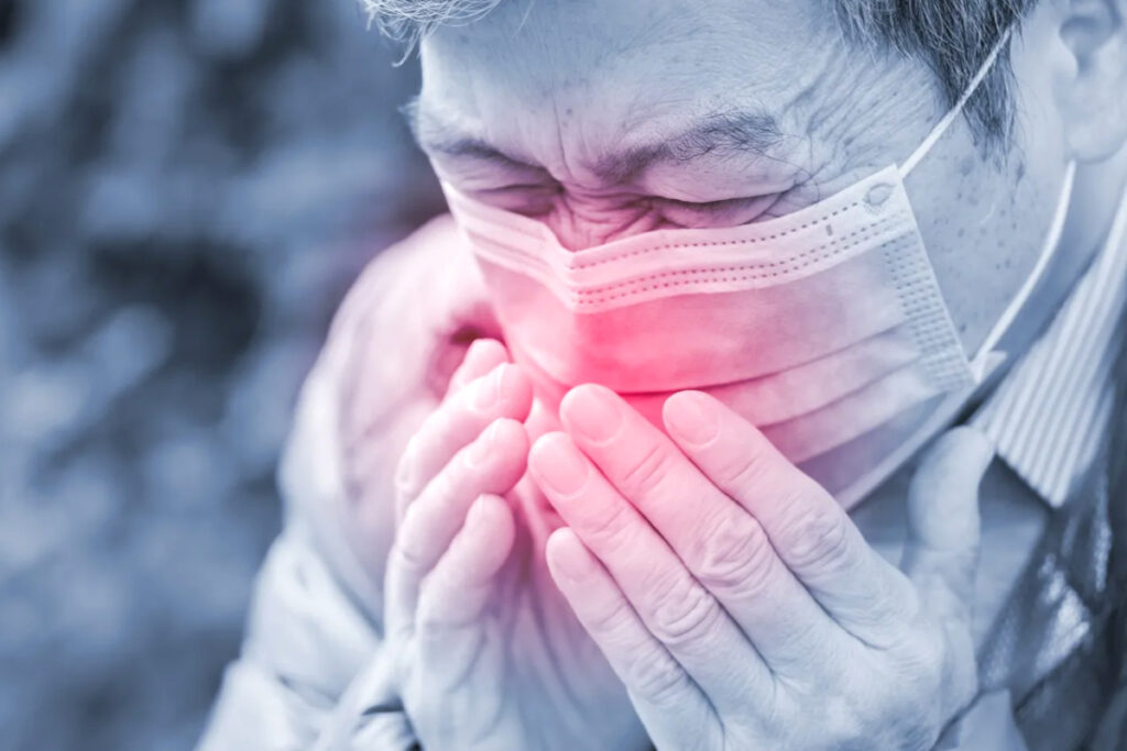 "별 거 아니라고 생각했는데" .. 몸이 보내는 '신호' 그냥 지나치면 안되는 이유 1 신호