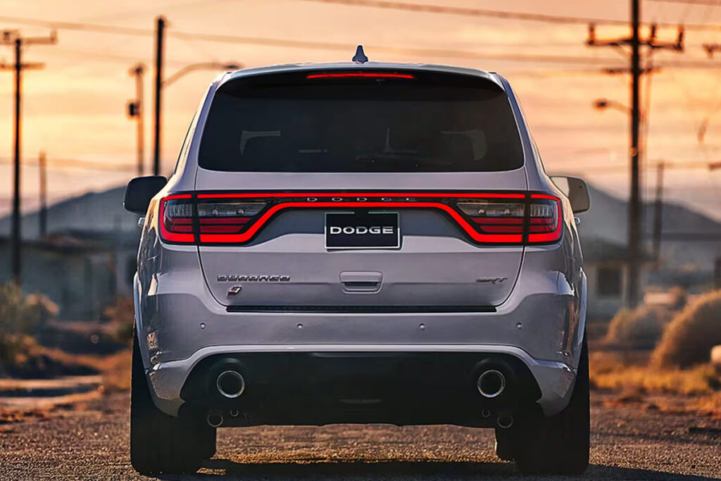 “팰리세이드 나와” .. 아빠들의 로망을 실현시킨 대형 SUV의 '정체' 4 팰리세이드