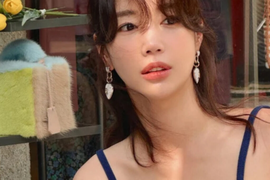기은세, 11년 만에 이혼 언급 ..."오히려 축하" 1 기은세