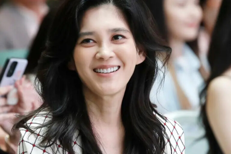 이부진