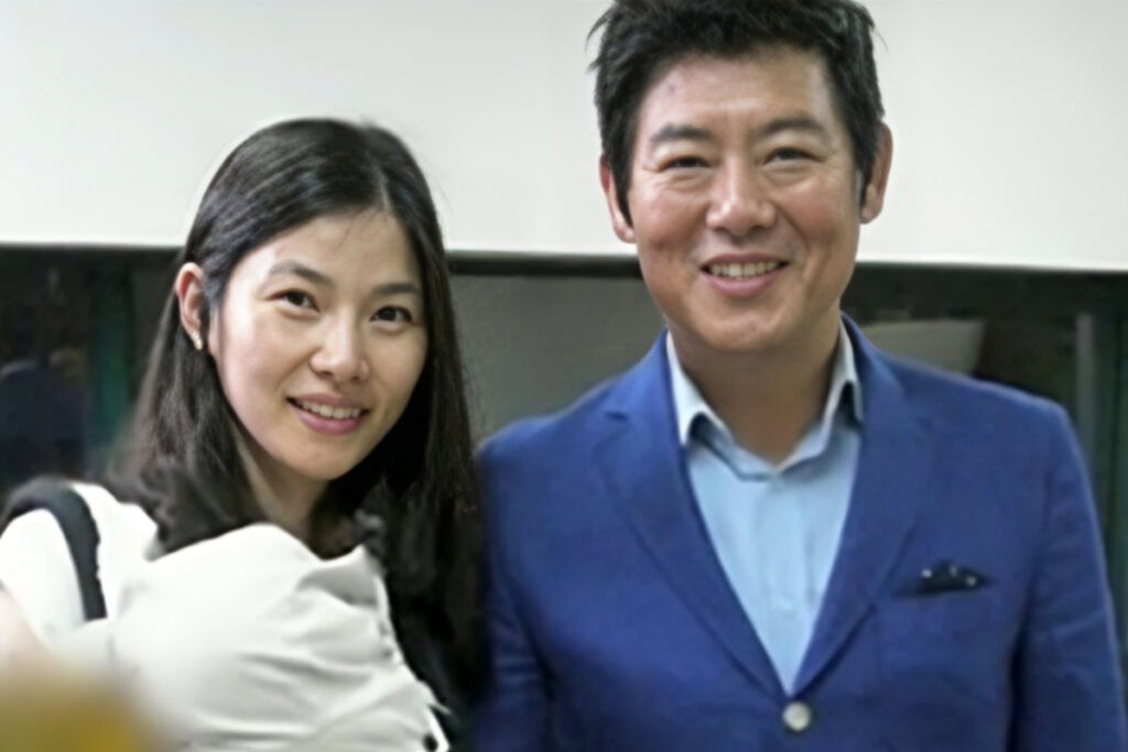 '사생아 출신' 성동일, 아내 앞에서 '눈물' 1 성동일