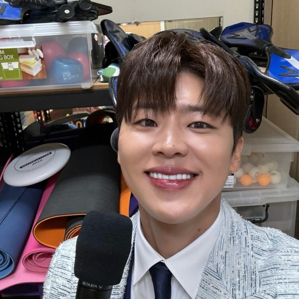 박지현, '집 없이' 키워 준 부모님에게 '통 큰' 선물 '어마어마하네' 2 박지현
