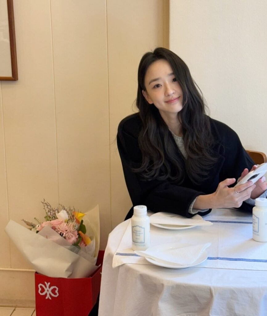 '9살 연상 ♥' 손연재, 아이가 아이를 낳은 모습에 '흐뭇' 2 손연재