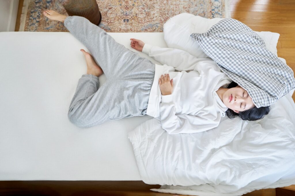 "자꾸 깜빡깜빡하네" … 당신의 기억력, 그대로 방치하면 '큰일' 3 기억력