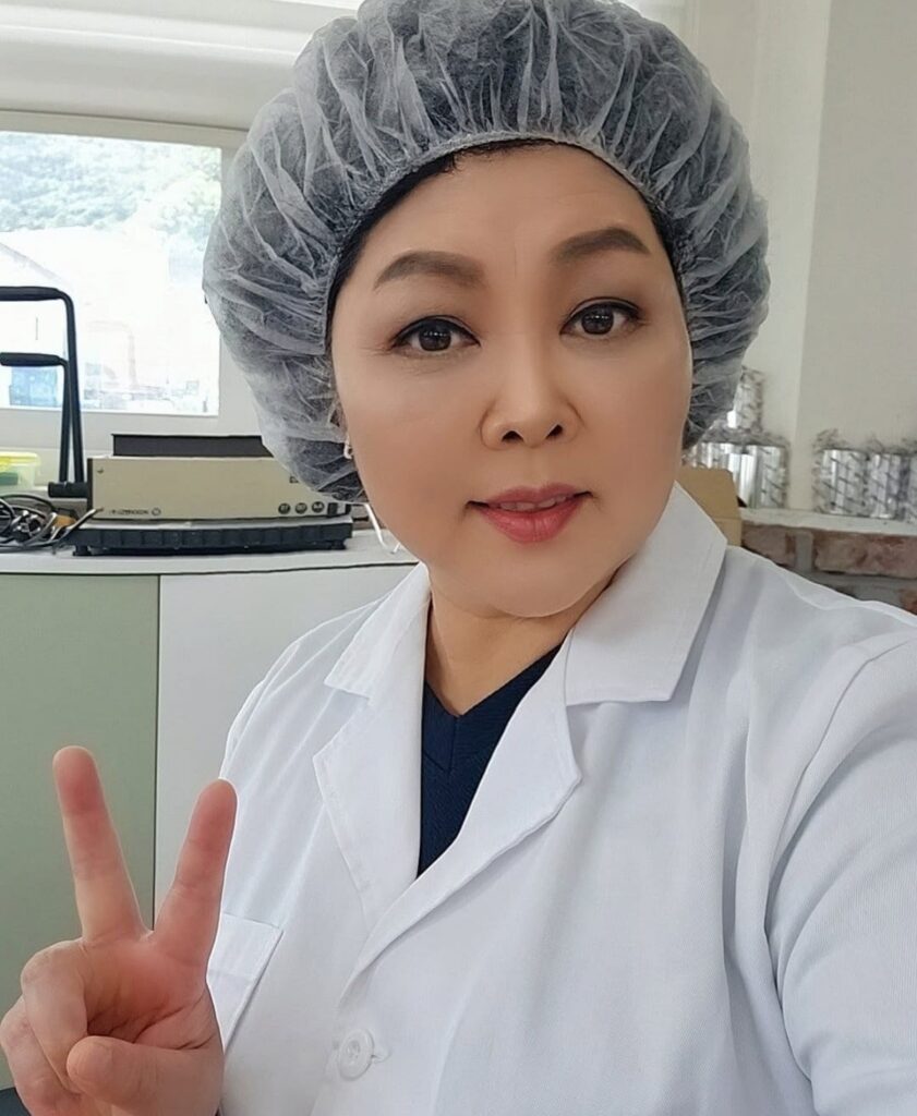 '100억 CEO' 이순실, "딸 위해 모든 걸 잃었지만…" 4 이순실