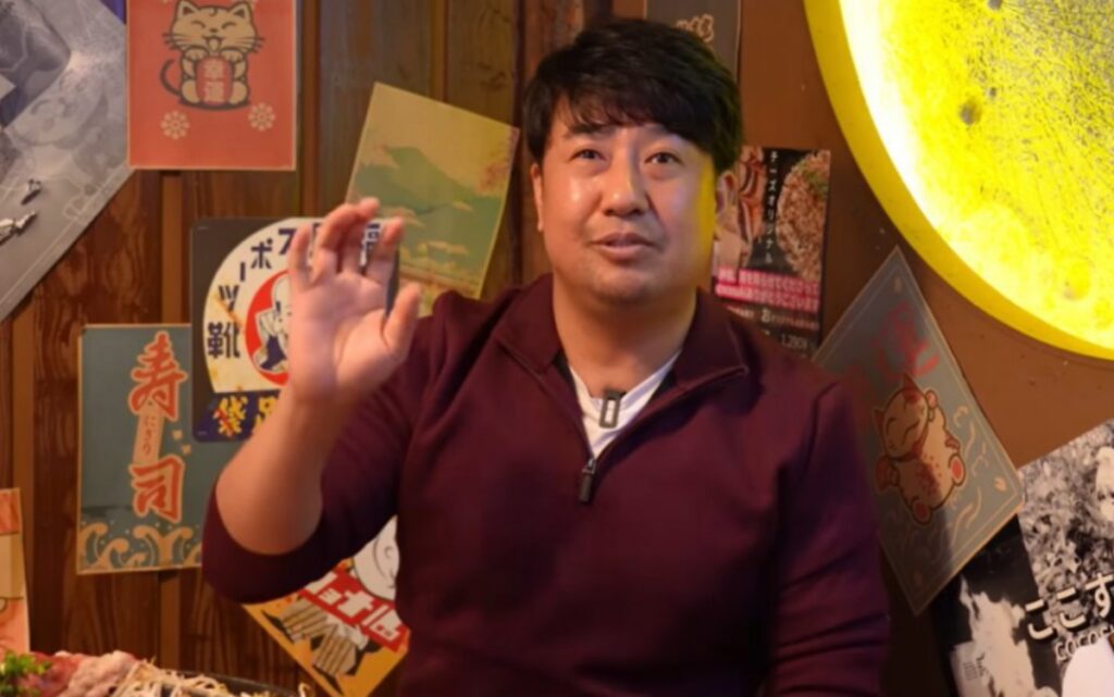 '월 1,000만 원 벌었지만'... 이정호, 죽음이 눈앞에 있었다 4 이정호