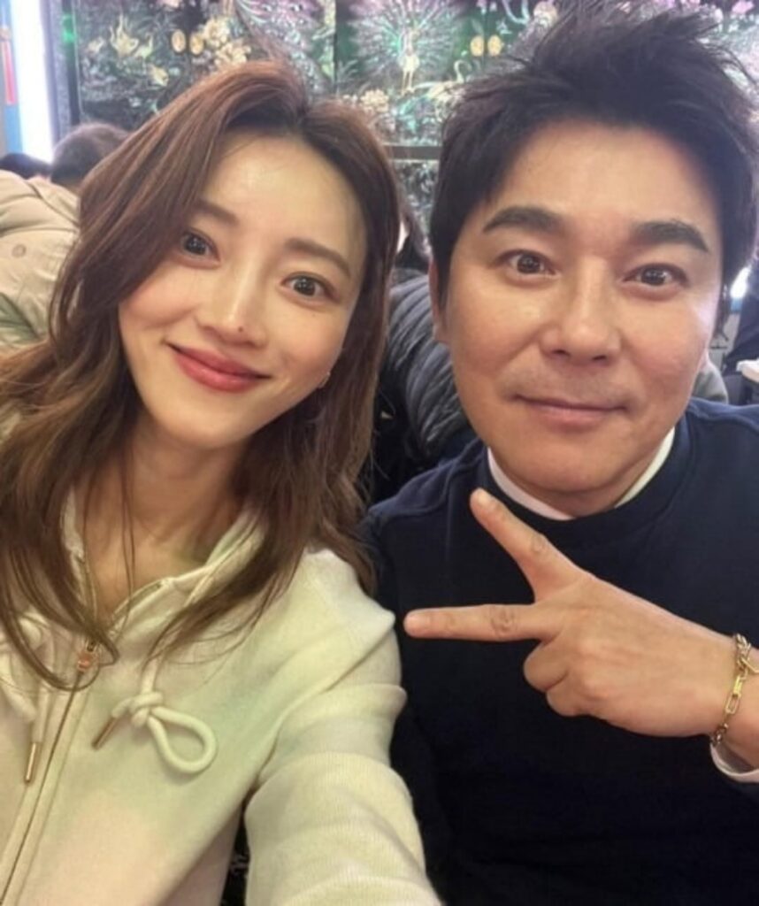 '18살 연하' 아내 펑펑 우는데… 임창정 "내 아내는" 3 임창정