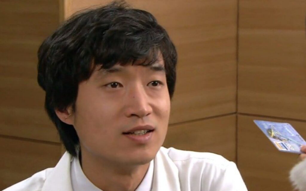 이병헌이 극찬했지만, 조우진, 16년씩이나... 2 조우진