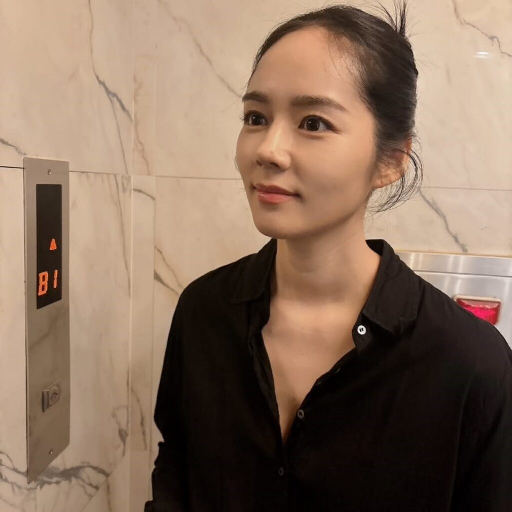 한가인 "성형외과 다녀왔다".. 견적이 무려? 3 한가인