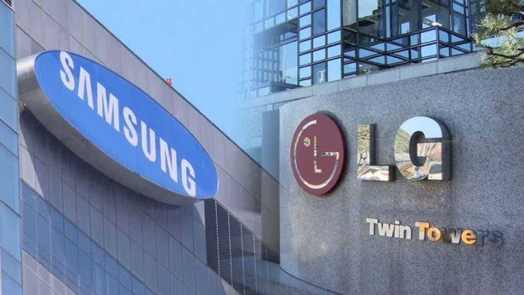 "이제 어쩔 수 없다" .. 새로운 시대 속, 삼성·LG 선택에 소비자들 '환영' 5 삼성