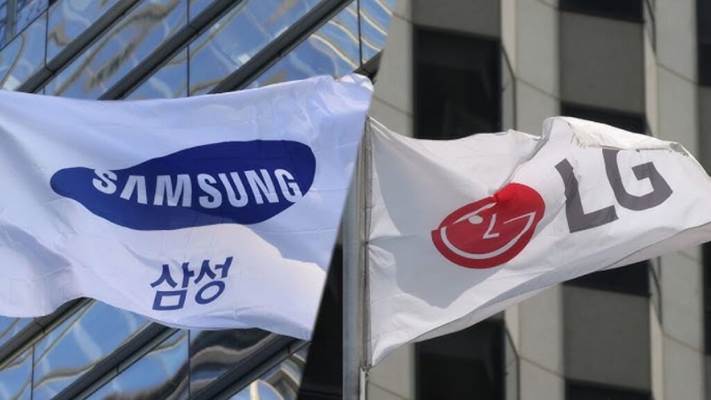 "이제 어쩔 수 없다" .. 새로운 시대 속, 삼성·LG 선택에 소비자들 '환영' 6 삼성