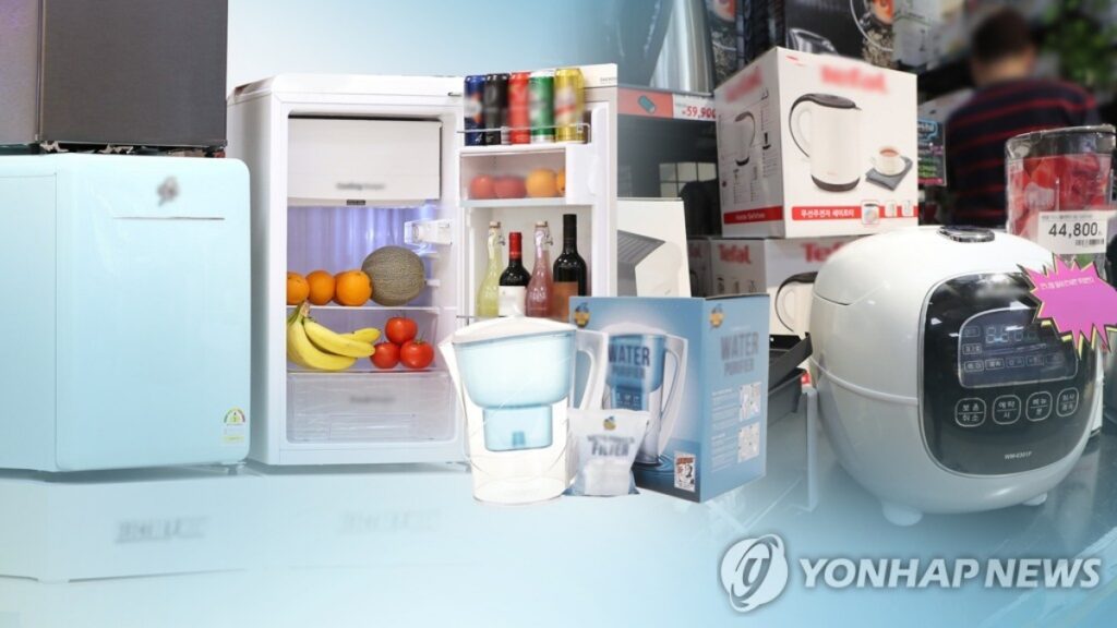 "이제 어쩔 수 없다" .. 새로운 시대 속, 삼성·LG 선택에 소비자들 '환영' 4 삼성