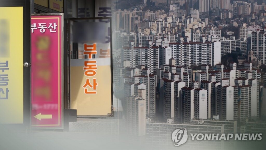 집값 역대급으로 올랐는데… "강남이 무너졌다" 주민들 탄식, '무슨 일이' 2 강남