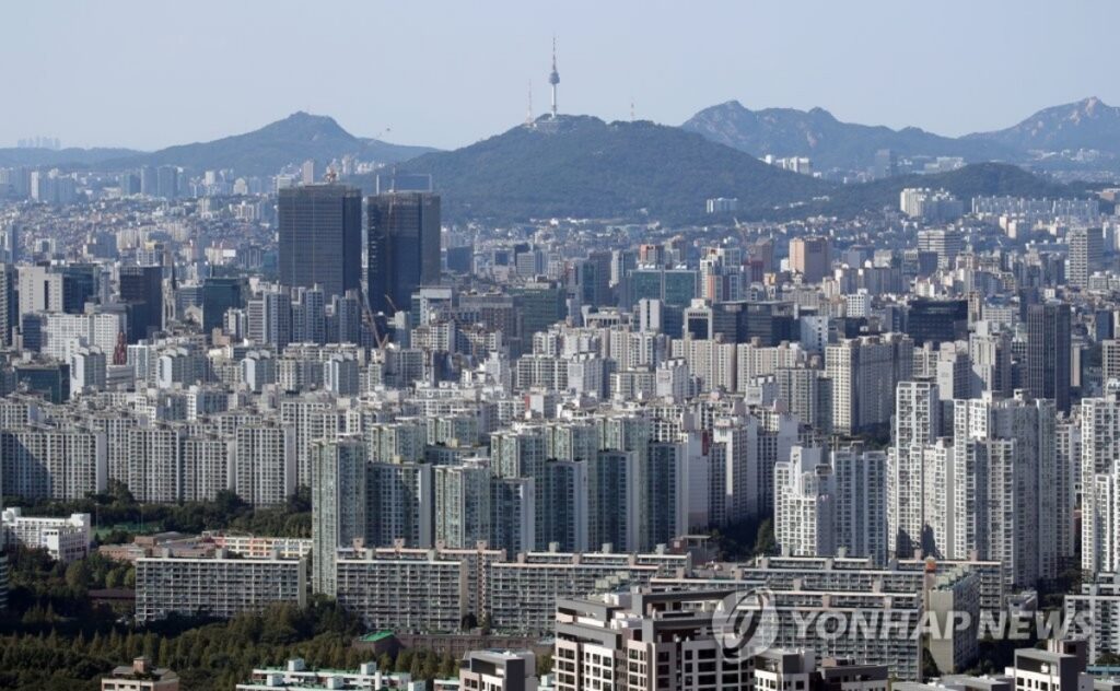집값