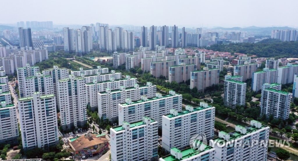 "헐값에도 안 팔리는데?" … 이 와중에도 사람들 몰리는 '이곳'의 정체 7 헐값