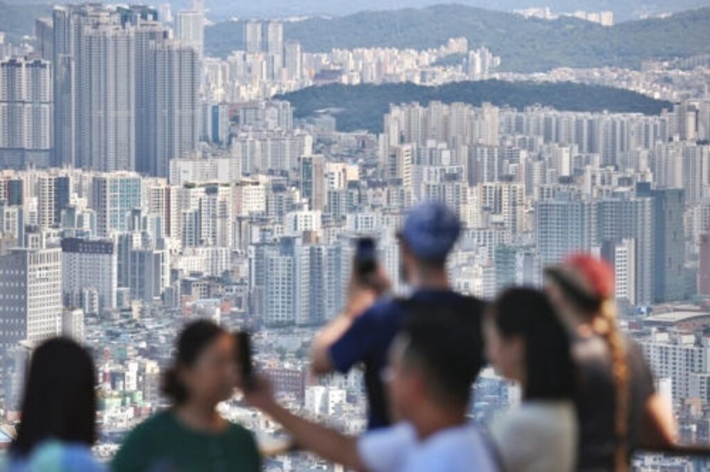 강남