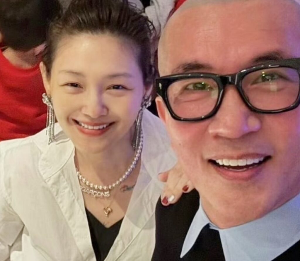 "차라리 가짜 뉴스였으면".. 구준엽 아내 서희원, 믿지 못할 소식이 들려오자 팬들 '패닉' 2 구준엽