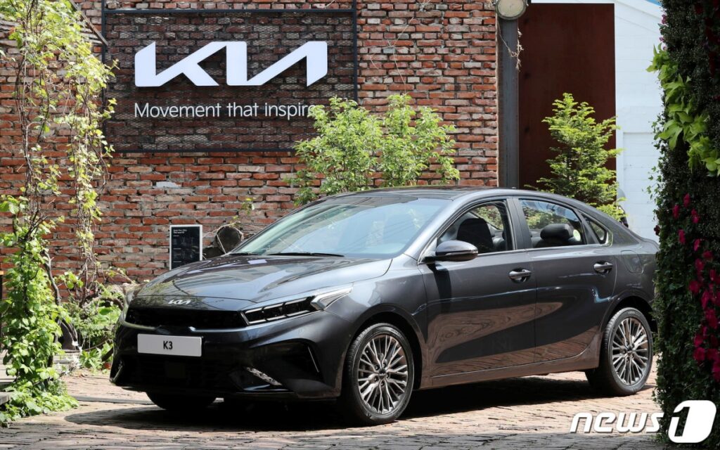 “천만 원 대로 SUV를?” .. 기아車, 초저가 승부수에 업계 '깜짝' 2 SUV