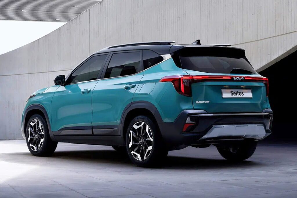 SUV