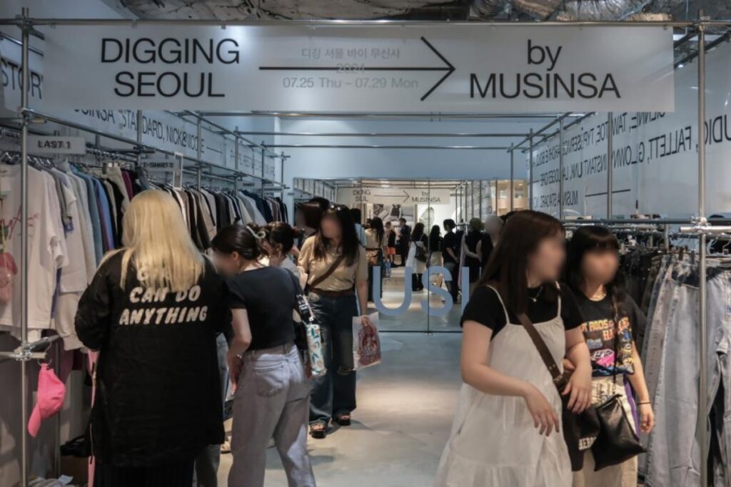 "요즘 누가 면세점 가요" … 관광객에게 '난리', "도대체 어디길래" 5 면세점