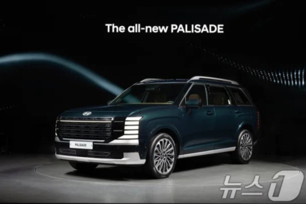 SUV